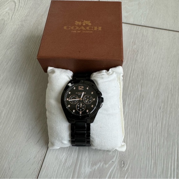 Coach watch - Picture 12 of 16